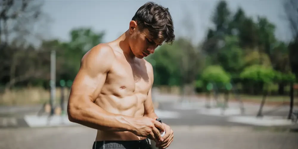Spermmaxxing: de TikTok-trend waarmee mannen hun spermakwaliteit willen boosten