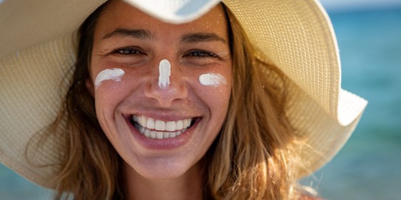 Zien: een identity behandeling bij Koffijberg Hairdressers