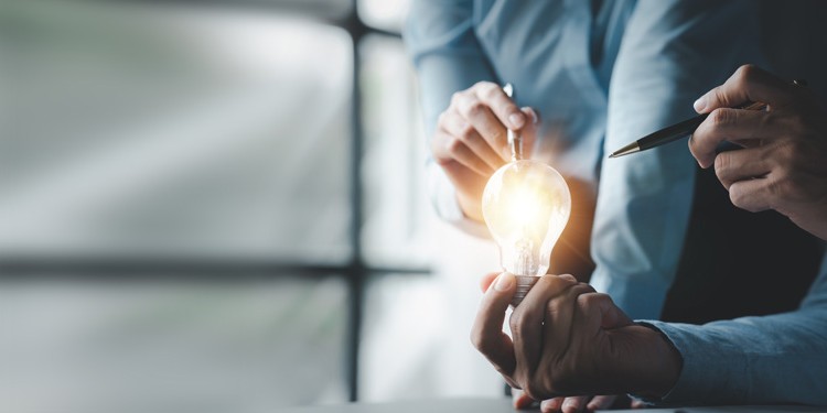 Griezelig mooie oogmake-up looks