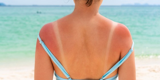 Lavalamp nagels zijn trending op Instagram