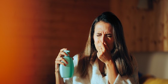 Homemade: je eigen spa essentials