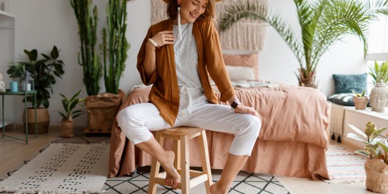 To do: blogger closet sale in Groningen