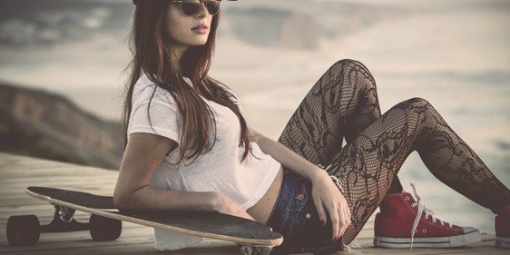 Handig! ASOS heeft perfecte hack voor sokkenprobleem