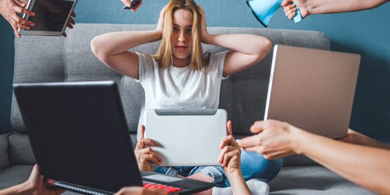 Livestream: Tommy X Gigi op de runway