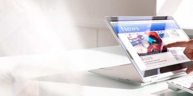 Zo bemachtig je een baan in de mode- en beautywereld