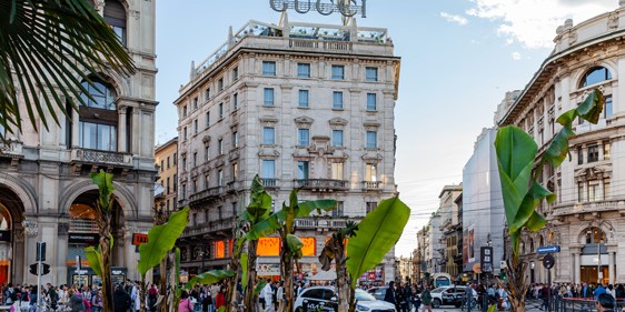 ZIEN! De behind the scenes documentaire van Vogue