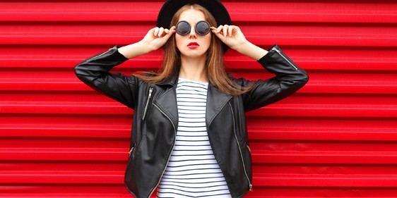 Deze outfits heb je in 'the early 2000s' sowieso gedragen! 