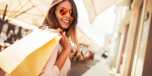 Daar is ‘ie weer: de fabrieksverkoop van Hunkemöller!