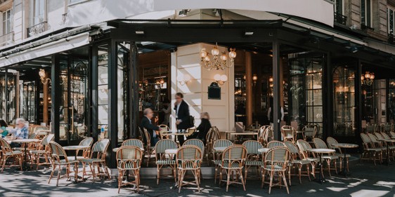 Hotspots: de leukste plekjes in Gent