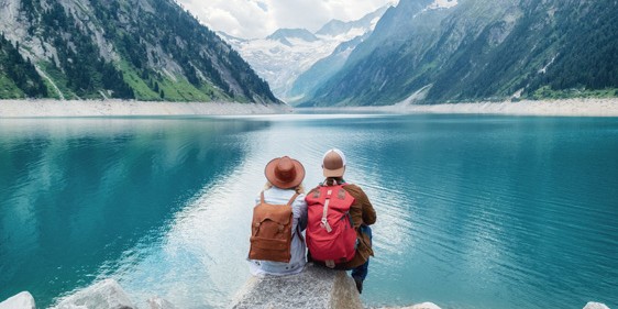 16x Dingen die je herkent als je op wintersport gaat