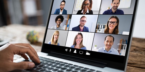 Een kijkje achter de schermen bij Fashionlab