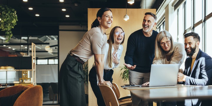 Zo wordt het drinken van voldoende water nog gemakkelijker