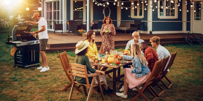 Deze dingen gaan door je heen tijdens drankspelletjes