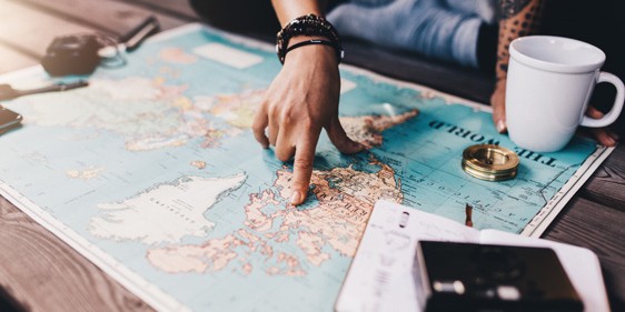 Met deze Instagram hack maak jij de perfecte selfie