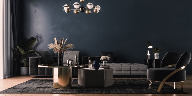 Deze metallic sproetjes wil je nu proberen