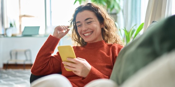 Flitsende trend: Metallic rok