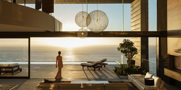 Deze ketting is echt iets voor wijn lovers